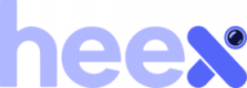 Logo Heex