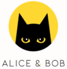 Startup Alice Bob2